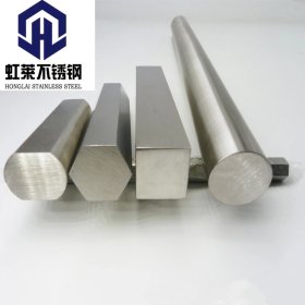 厂家生产316不锈钢非标半圆棒 三角钢 非标定制