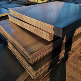 化工设备制造用钢板 铁板销售 2.0-19.75*1500*6000 可定尺