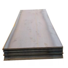 Q235B 热轧钢板开平 碳钢中厚板材料 薄板碳铁板耐磨切割普板批发