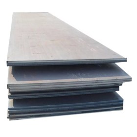 批发钢板加工热轧耐磨 建筑工程用 碳钢普中板