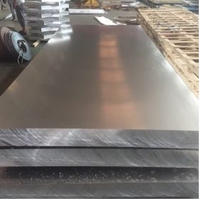 现货厂家3003 铝板 保温铝皮1060铝卷 铝箔铝板铝带薄铝板0.5mm