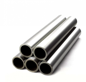 304不锈钢毛细管 无缝不锈钢管 精密空心圆管材工业厚壁钢材管子