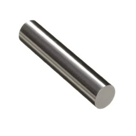 45号圆钢棒料热轧毛圆碳钢 实心模具圆棒定制零切直径16-460mm