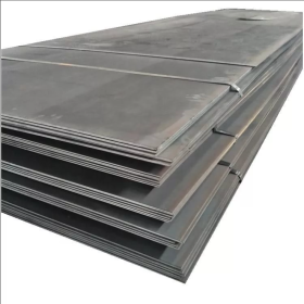 Q235工厂直销冷轧钢板Q235 45mn优质低碳钢板高强度钢板价格