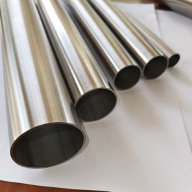 多规格304不锈钢圆管不锈钢装饰方管无缝钢管不锈钢焊接加工