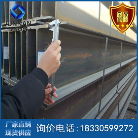 唐山q235bh型钢厂商 厂家供应直销h型钢 规格齐全