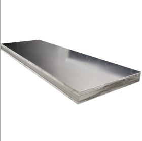 5052铝板加工定制激光切割6061t6铝合金板材料散热铝片排扁条折弯