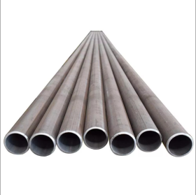 厂家304无缝不锈钢焊管工业焊管 不锈钢厚壁圆管工程管材精密切割