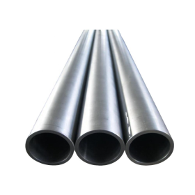 304/316L不锈钢高压圆管厚壁管卫生管空心圆管工程焊管加厚零切