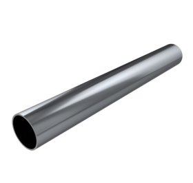 304不锈钢无缝工业厚壁钢管外径121mm壁厚3 4 5 30mm大口径管圆管