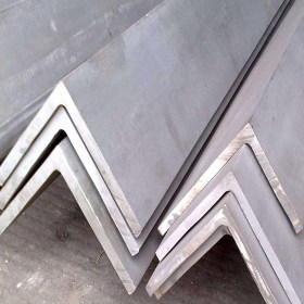 现货直供镀锌角钢6米国标三角铁条4x4等边角钢切割角钢加工现货