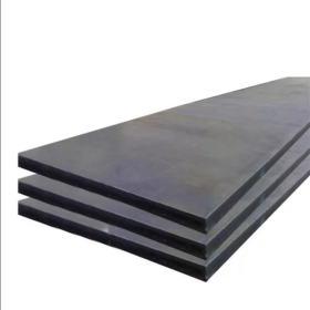 q345b锰钢板 q460c低合金高强度钢板 q420b 40cr 45#钢板数控切割