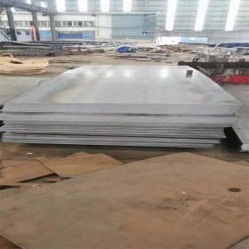 Q355B C D 低合金高强度钢板 钢结构工程用不锈钢中厚板 现货批发