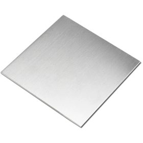 SUS304不锈钢光板2B面光亮板0.5-8.0mm贴膜板精板可零切激光加工